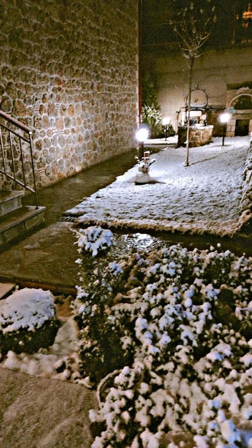 Angelic In The Mountains Vila Kesario Exterior foto