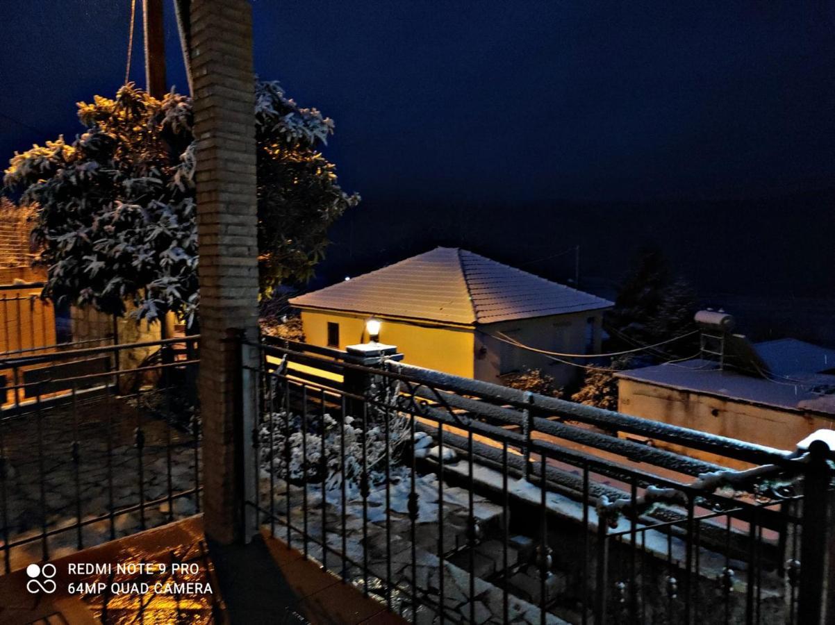 Angelic In The Mountains Vila Kesario Exterior foto