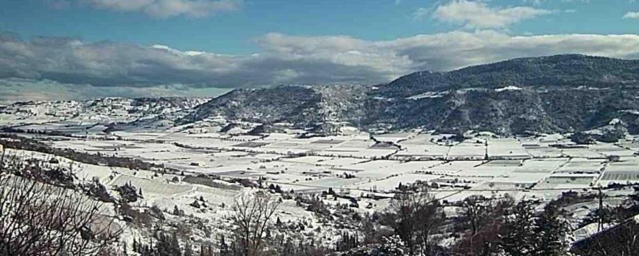 Angelic In The Mountains Vila Kesario Exterior foto